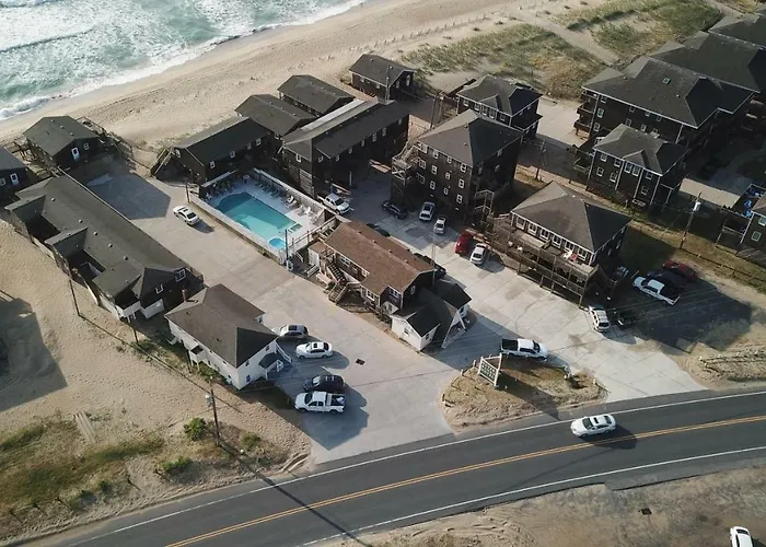 Outer Banks Motel Buxton