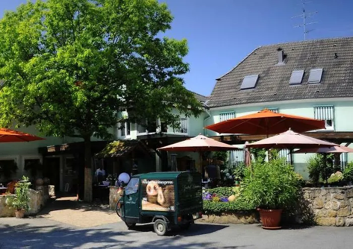 Gasthof Löwen GmbH Heitersheim