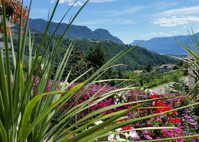 Pension Weinberg Rifiano