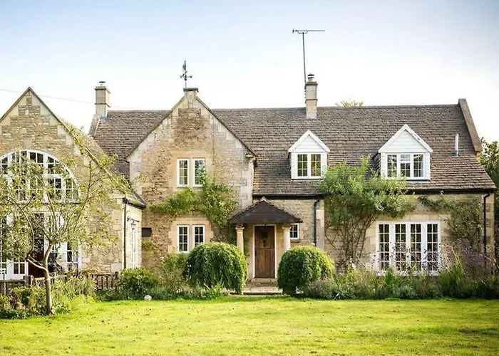 Cherry Orchard Farm