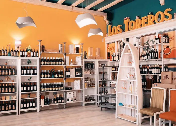 Hotel Los Toreros Tordesillas