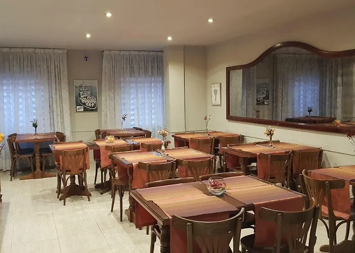 Hotel Vila Mar Cambrils