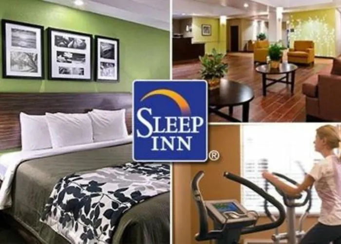 Wingate By Wyndham Longview North Hotel