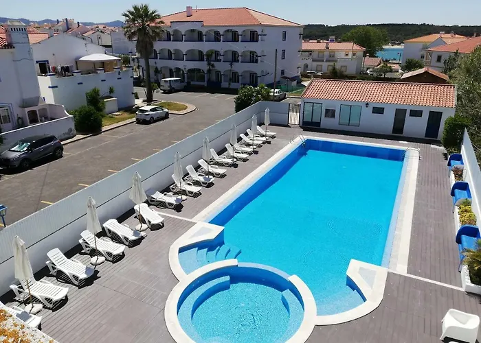 Hotel Eira Da Pedra Vila Nova de Milfontes
