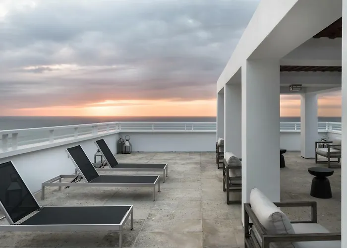 Shore Club South Beach Miami Beach