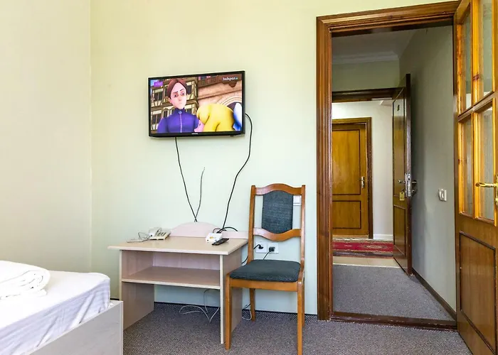 Hotel Tourist