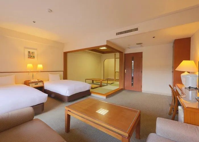 Resorpia Hakone