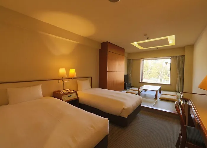 Resorpia Hakone