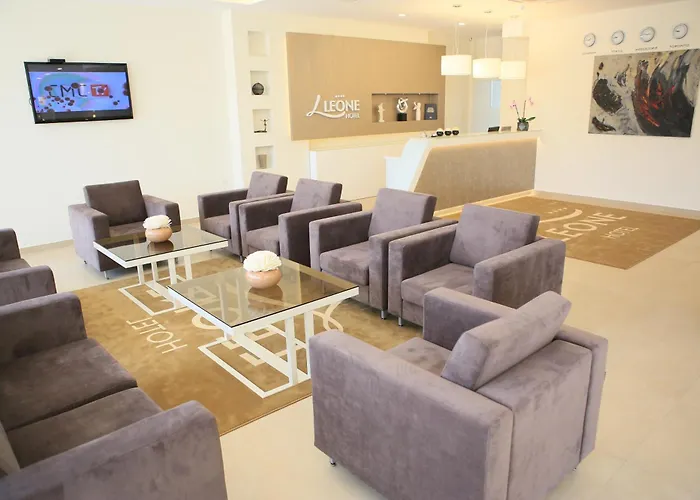 Hotel Leone
