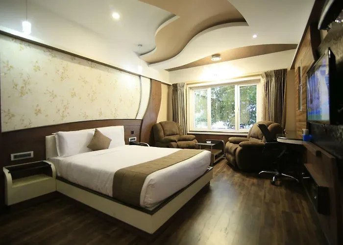 Ooty Hotels