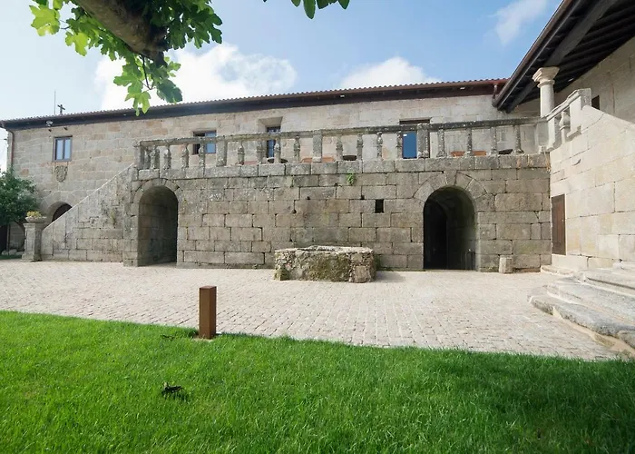 Reitoral de Parada