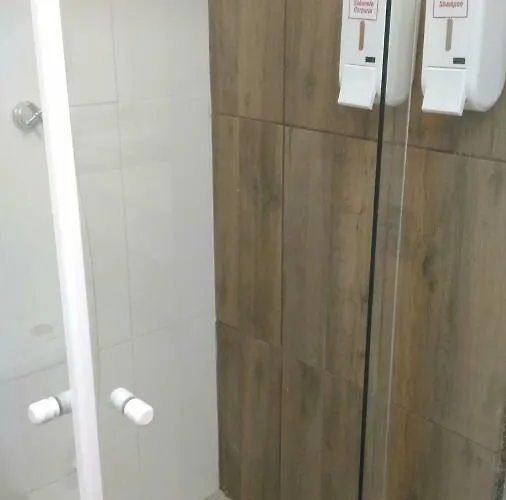 Hotel Jacare Ituporanga