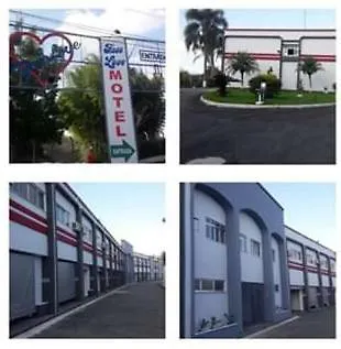 Motel & Hotel Free Love Jf Juiz de Fora