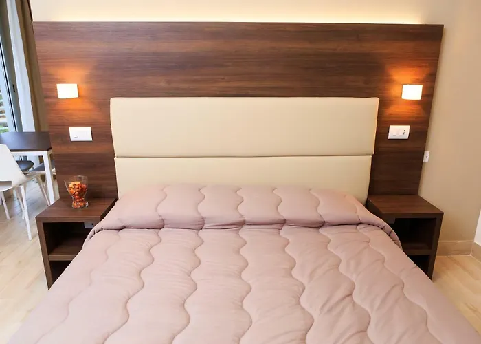 Hotel a Fisciano