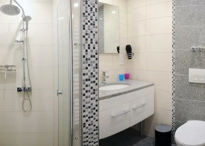 FineApartment Neumünster