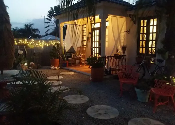 Casa Bonita Inn
