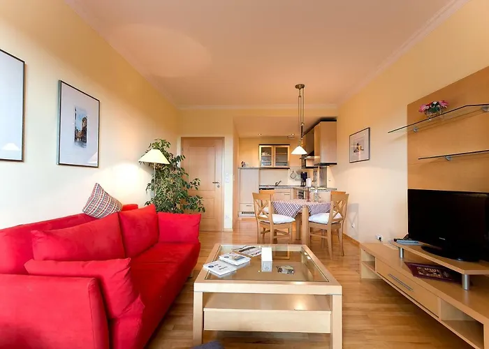Hotel Residenz Hohenzollern Braunlage