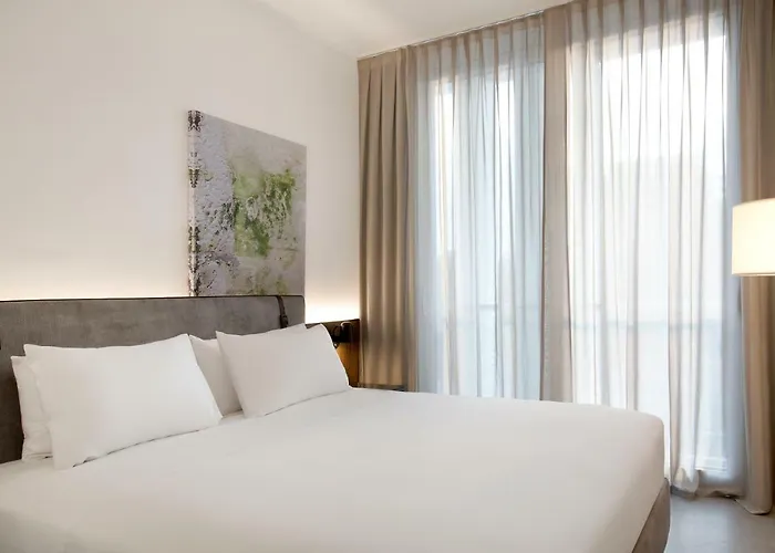 J Hotel Turijn