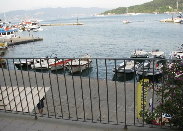 Hotel La Calata Porto Venere