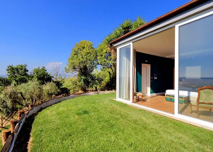 Hotel a Monterotondo (Lazio)