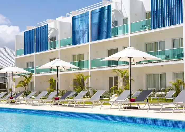Coral House Suites Punta Cana