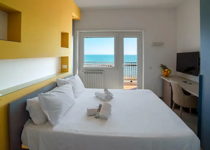Affittacamere Sunset Lido di Ostia