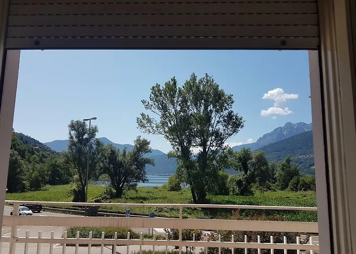 Albergo Meridiana Pergine Valsugana