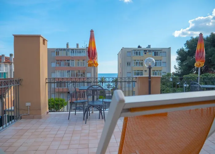 Hotel Liliana Varigotti