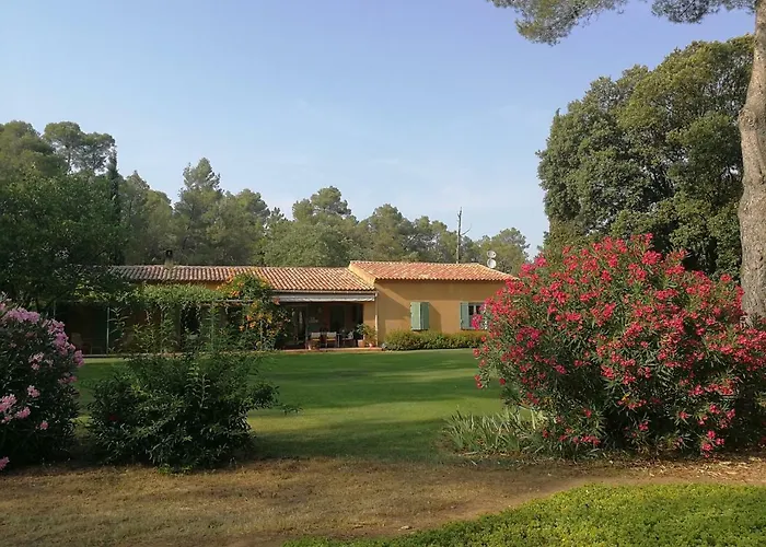 La Genestière