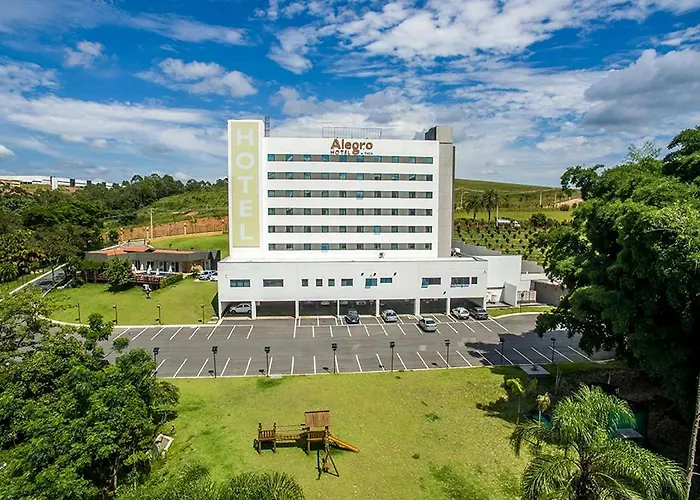 Alegro Hotel Jarinu