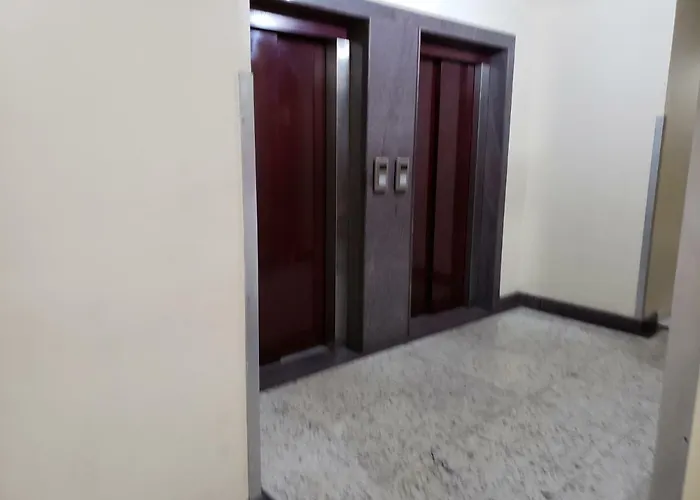 Hotel Danubio