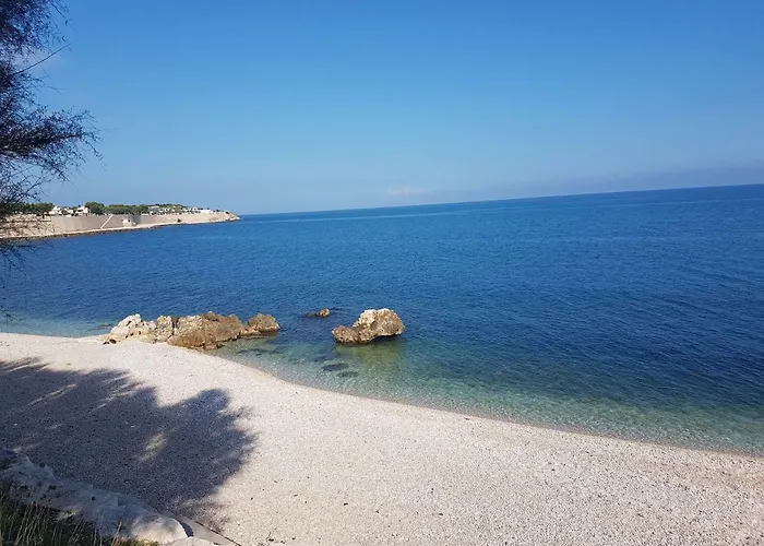 Hotel Salsello Bisceglie