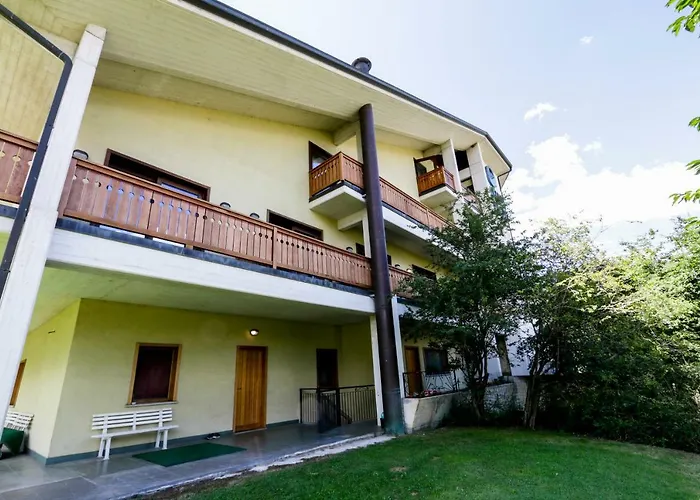 Hotel Miage Charvensod