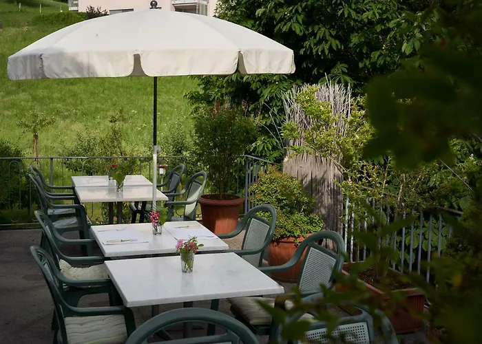 Landgasthof Hotel Roessli Ebikon