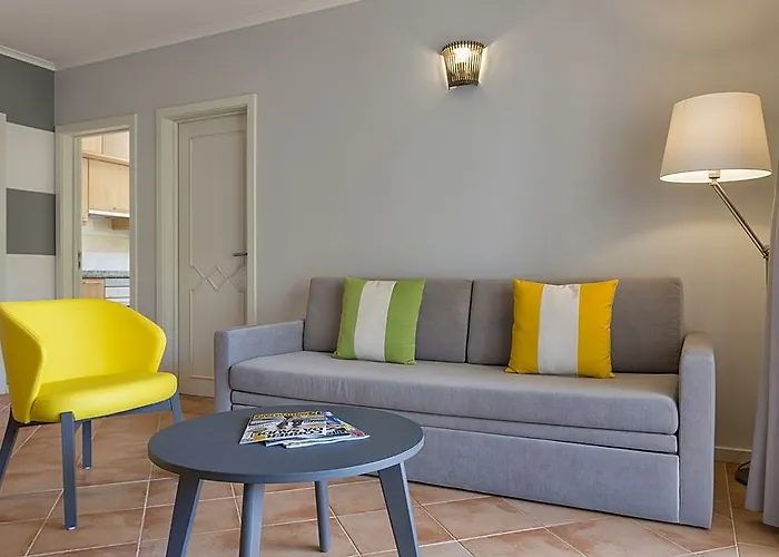 Ap Victoria Sports & Beach | Falesia - Albufeira