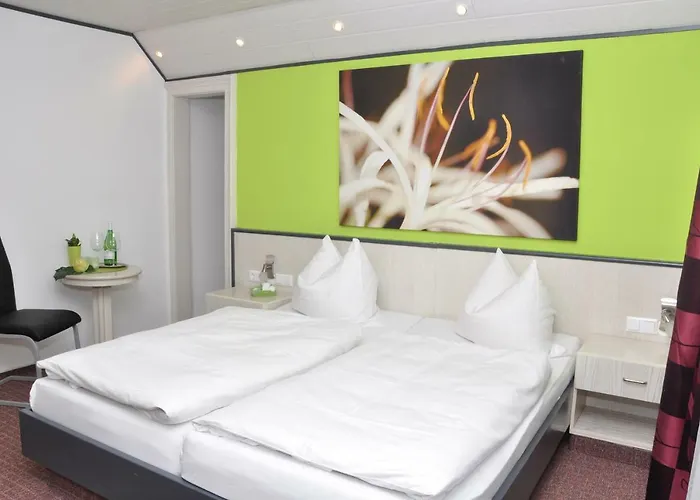 Hotel Garni Forellenfischer Blaubeuren