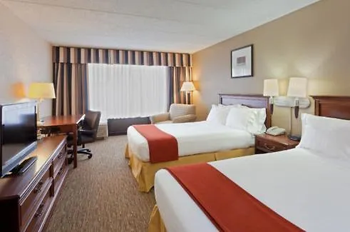 Holiday Inn Express Seaford-Route 13