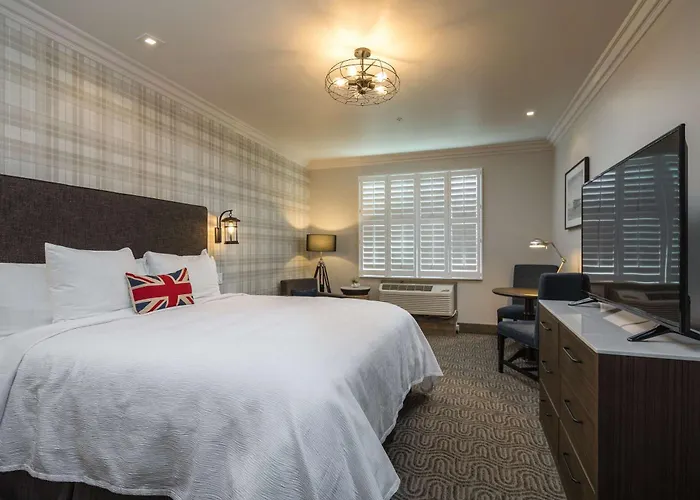 Aristocrat Hotel, BW Signature Collection