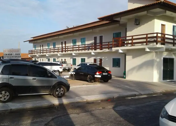 Hotel Brio Salinópolis