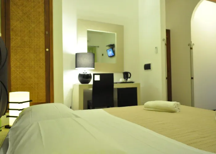 Rooms And Breakfast Zefiro San Vito Lo Capo