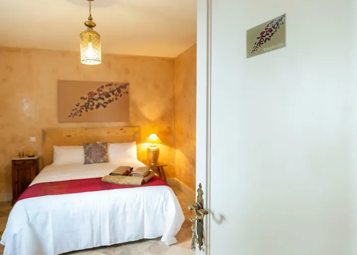 El Hotelito del Cotillo