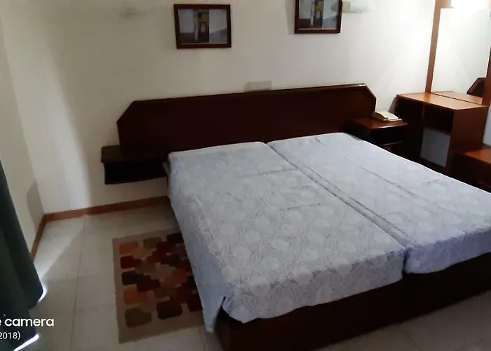 Hostel Armona Olhão