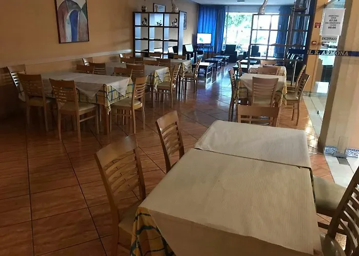 Hostel Armona Olhão