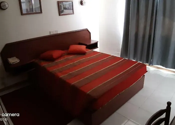 Hostel Armona Olhão