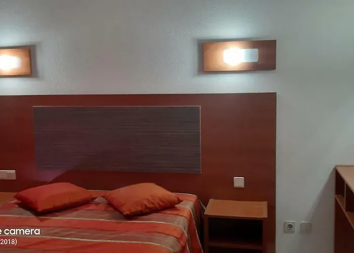 Hostel Armona Olhão