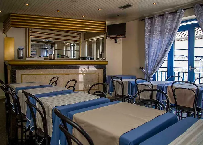 Hotel Varandazul Palmela