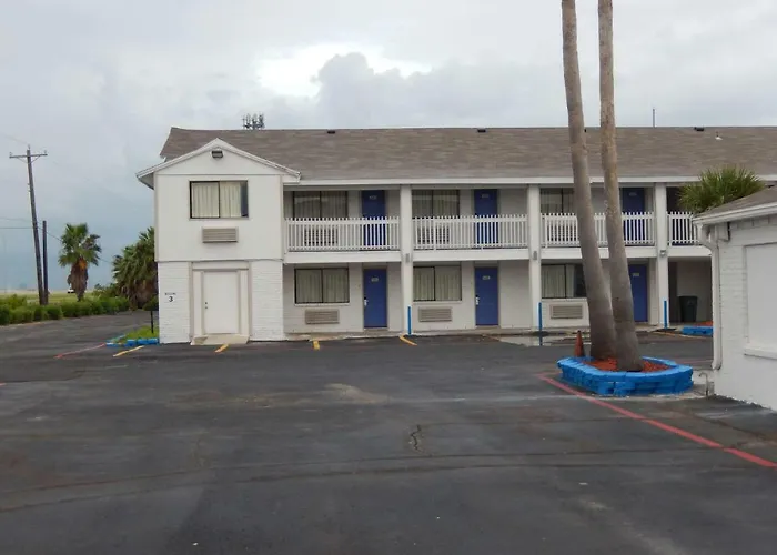 Motel 6-Portland, Tx