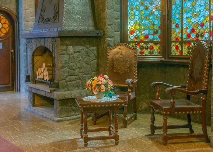 Hotel Glória Blumenau