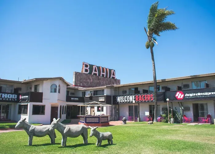 Hotel Bahia