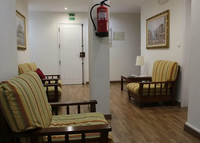 Mafra Guest House